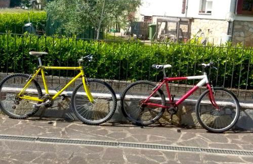 Apartment Wohnung in Marina Di Pisa mit Garten by Interhome - Foto 23