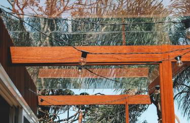 Casas de Vidro - Hospedar com Propósito - Foto 78