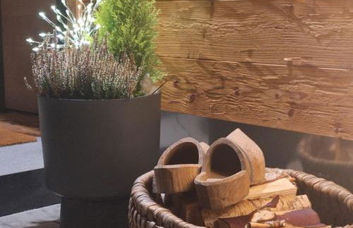 Luxus Chalet Zur Resi - Foto 29