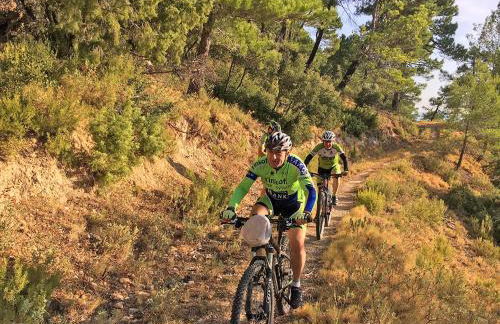 Casa Rural Doña Carmen - Foto 38