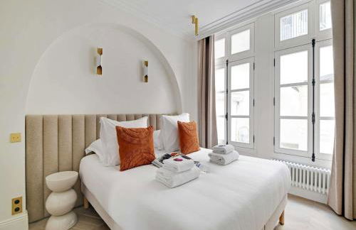 Sublim Apartement Center of Paris Montmartre - Foto 14