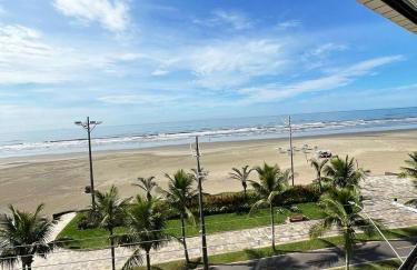 Frente Mar - 2 vagas de garagem grátis - Foto 4