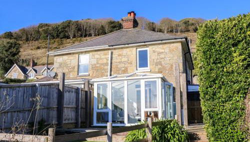 Saltwater Cottage - Foto 4