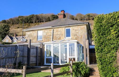 Saltwater Cottage - Foto 4