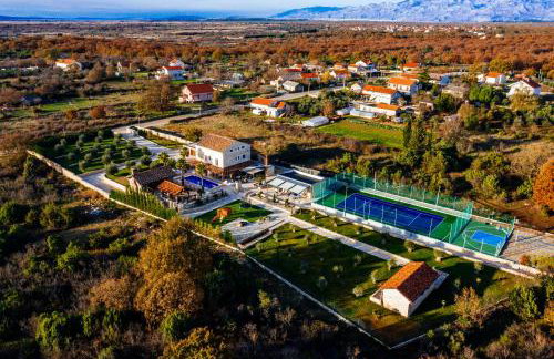 Magical Villa Marta by Feel Croatia - Foto 66