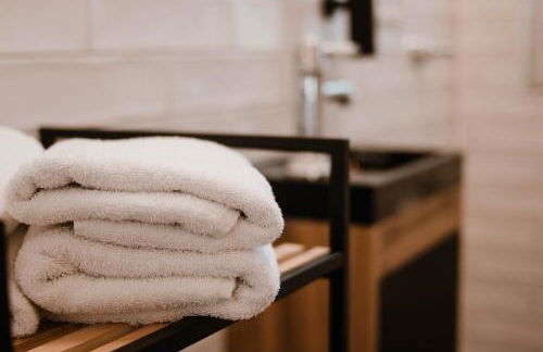 Ferienhaus mit Kamin und Sauna Pier 1 - Foto 28