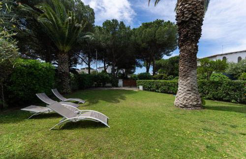 Villa fantastica Villasimius - Foto 9