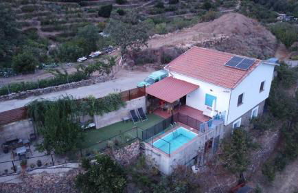 Puerto de la Serrana - Foto 5