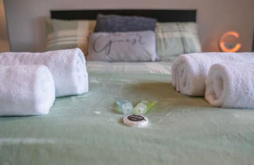 Entire home in Nottingham - Foto 23