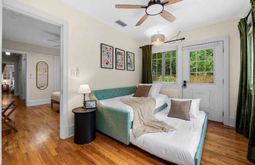 The Gallery at Duckpond - Backyard , Historic - Foto 30