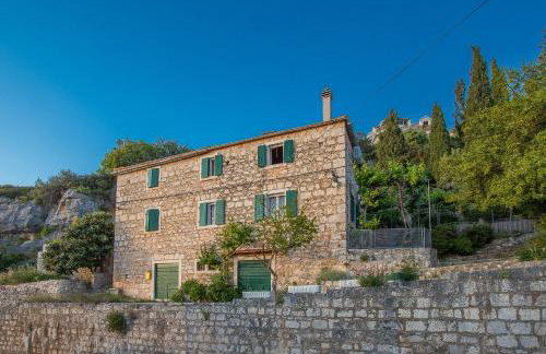 Holiday Home Mirna - Foto 16