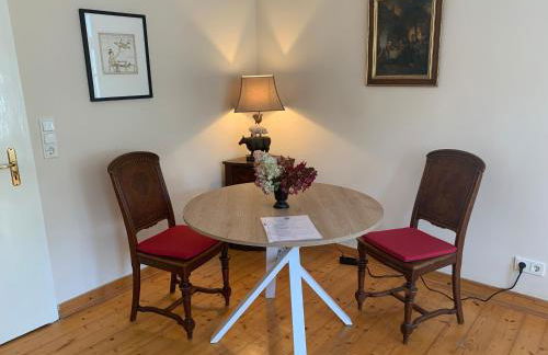 Forsthaus in Waldhessen - Foto 63