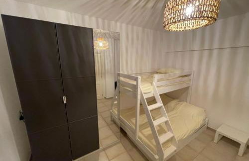 Pinetamare Azur - Panoramic Rooftop villa apartment Porto Selvaggio - Foto 41