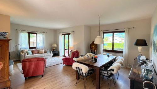 GREAT PRIVATE VILLA for family beach holidays and cultural outings near Forte dei Marmi RECOMMENDED - Foto 3