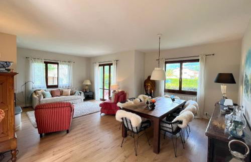 GREAT PRIVATE VILLA for family beach holidays and cultural outings near Forte dei Marmi RECOMMENDED - Foto 3