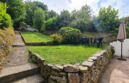 Hope Cottage, Hartland - Foto 5