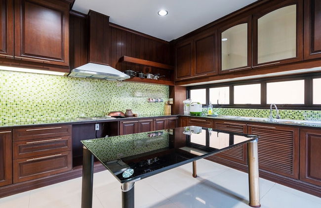 Angel Pool Villa Phuket - Foto 79