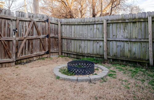 3 Bedroom GEM in the Heart of VCU and Downtown Richmond - Foto 72