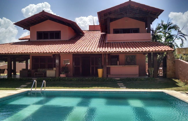 Casa do Cumbuco - Foto 21