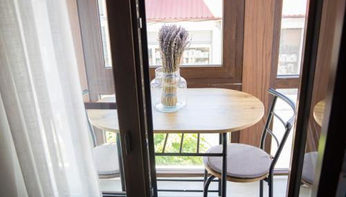 ViA DE LA PLATA SUITES 1A - Foto 4