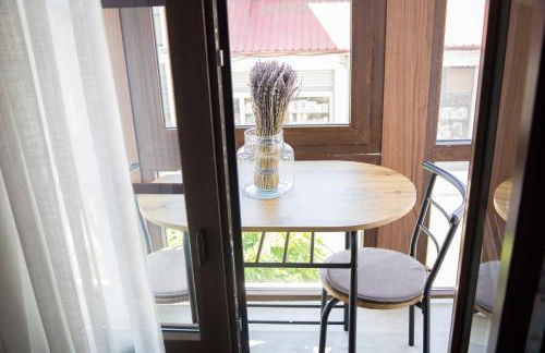 ViA DE LA PLATA SUITES 1A - Foto 4