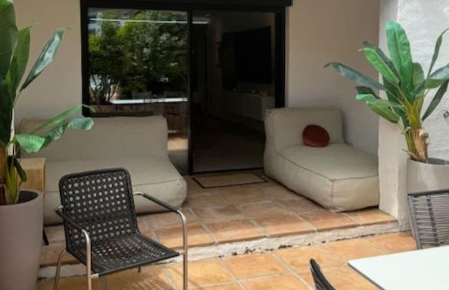 Luxurious Apartment in Puerto Banus Marbella - Foto 22