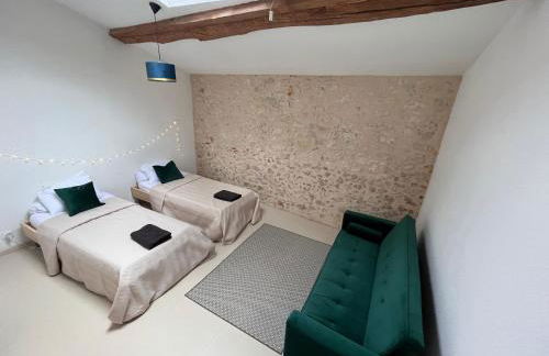 No 10 Vic Fezensac - Photo 4