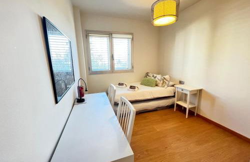 PUSHE Alhendin Shopping & Culture - Photo 14