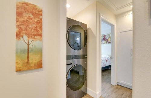 Less Than 1 Mi to Historic Pleasure Pier Galveston Home! - Foto 22