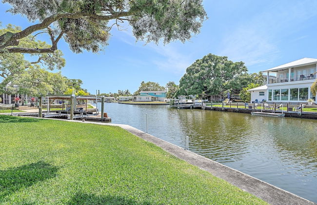 The Windward House 3 Bedroom Home by RedAwning - Foto 44