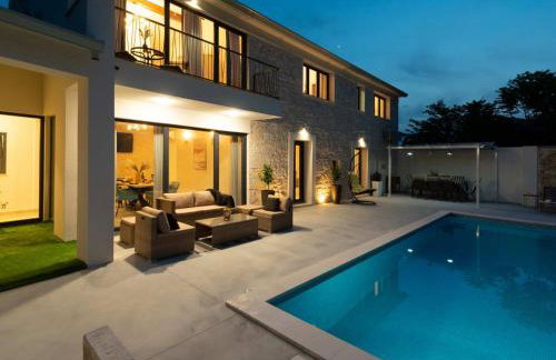 Holiday Home Designer Villa Simone - Modern und Heritage Style by Interhome - Foto 48