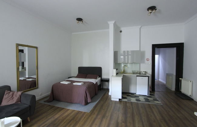 Apartamenty - Szeroka 31 - Foto 29