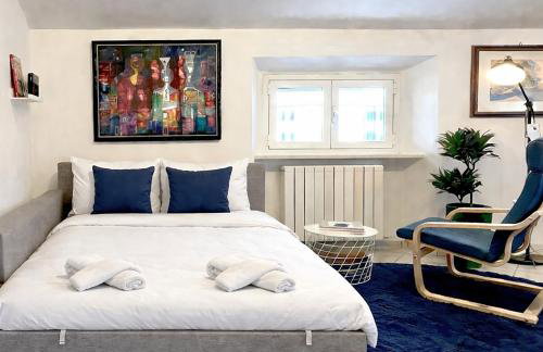 Casa Arte - Art & Panoramic View - Foto 25