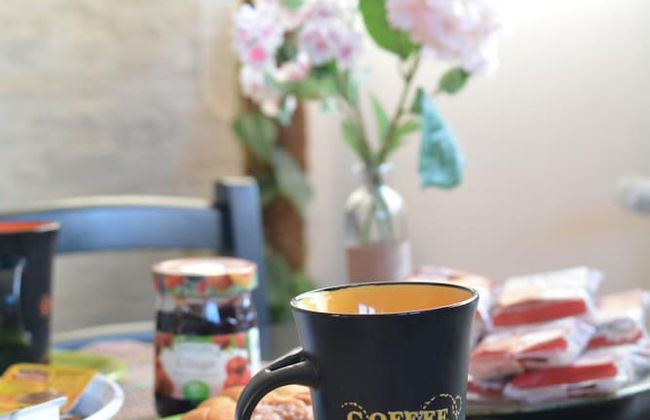 B&B Culla Dell'Aquila - Foto 24