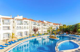 Vibra Caleta Playa Apartmentos-3SUP - Foto 1