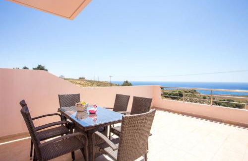 Kalypso Sea View Villa - Foto 35