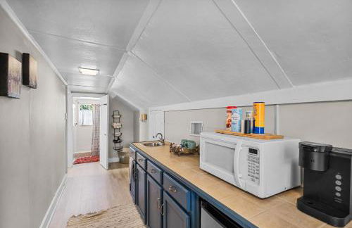 Drackett House by Whiskey Properties - Foto 50