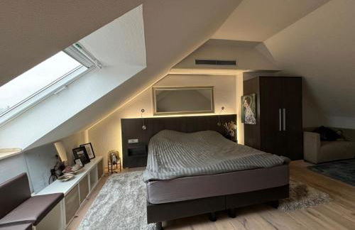 778 Maisonette Apartment nähe Medienhafen - Foto 6