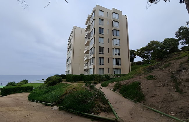 Oceana Suites Costa Quilen - Foto 50