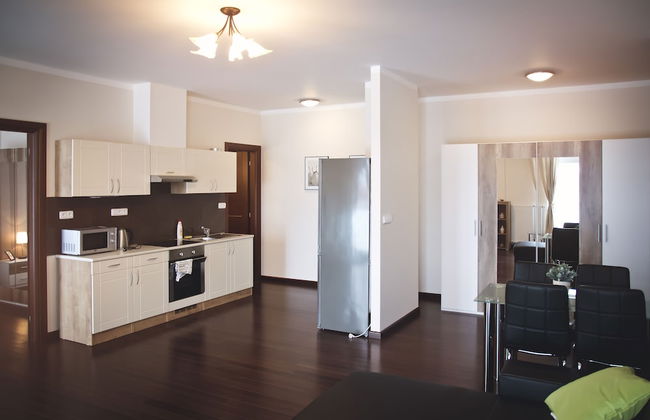 Rezidence Moser Apartments - Foto 22