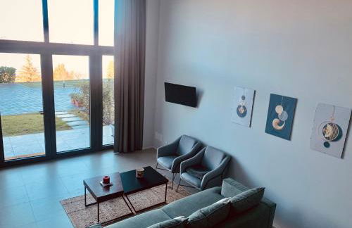 Panorama Loft Apartments - Foto 27