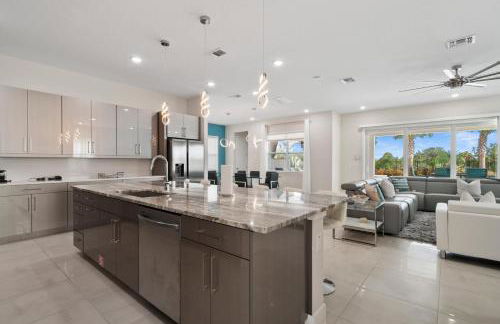 Jacks Club Serenity Villa-TB026 - Foto 14