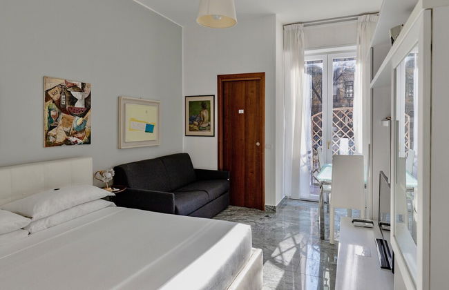 Aiello Suites Executive - Foto 6