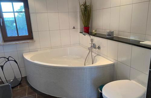 Ferienhaus Sonnenterrasse mit Grill - Foto 8