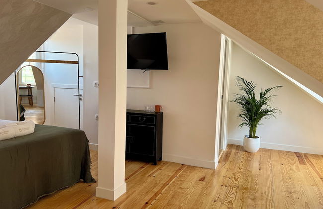 Castello Prime Suites - Foto 71