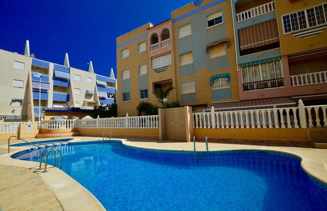 045 Summer Time - Ac/wifi - Foto 28