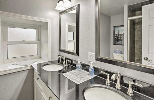 Historic Laramie Condo - 3 Blocks to Downtown and UW - Foto 16