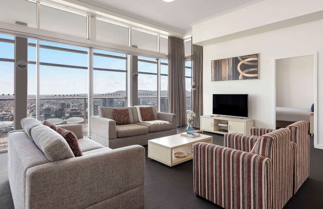 Oaks Brisbane Casino Tower Suites - Photo 23