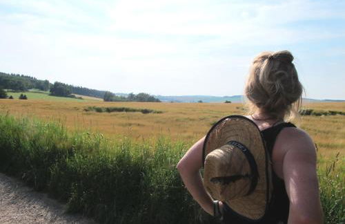 Ferienwohnung Blaumeise - Foto 29