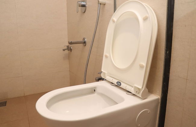 Zenith Homes - Powai Suites - Foto 30